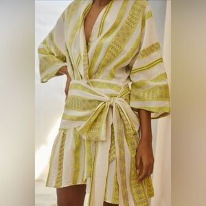 Devotion Twins Petite Dress